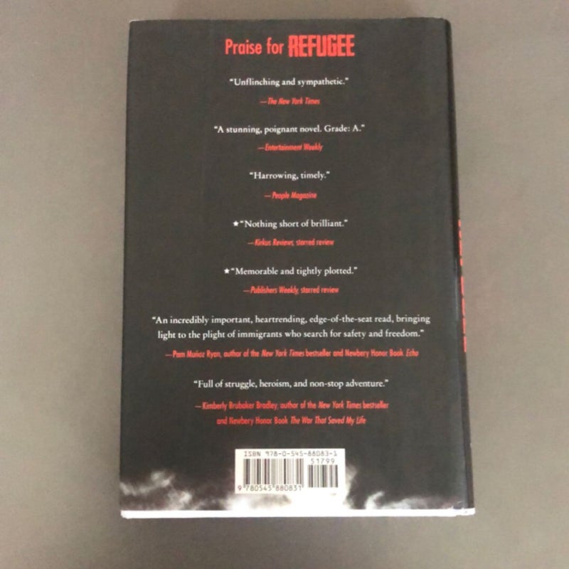 Refugee