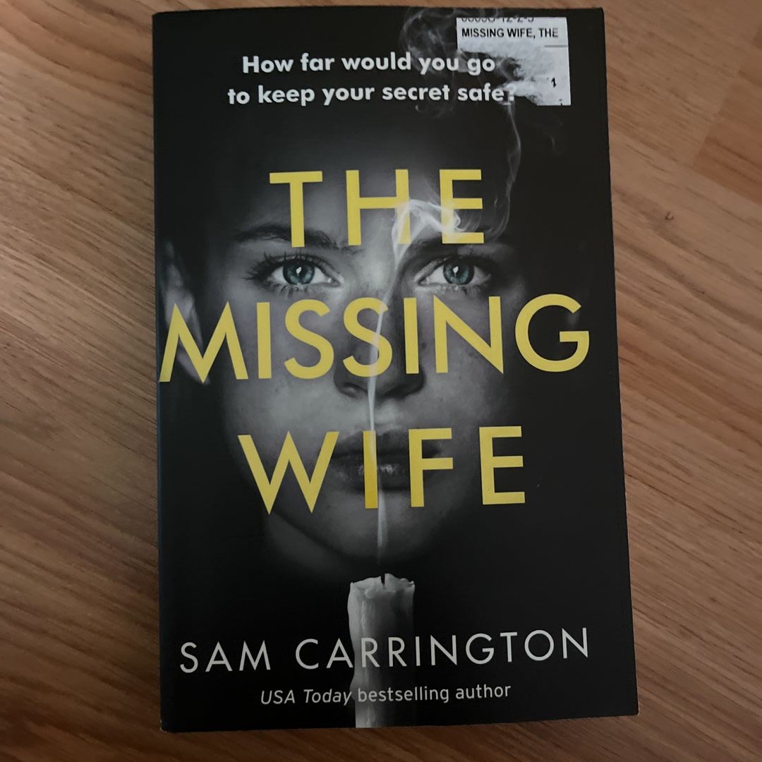 The Missing Wife