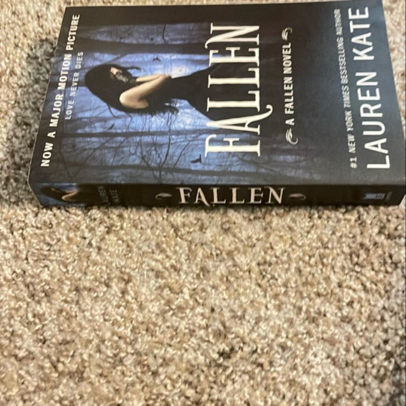 Fallen