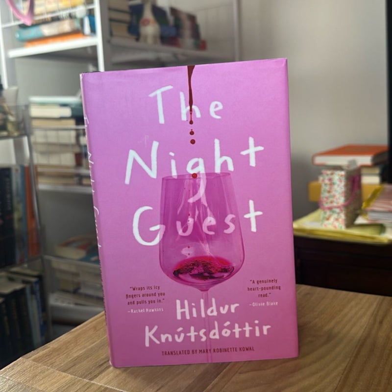 The Night Guest