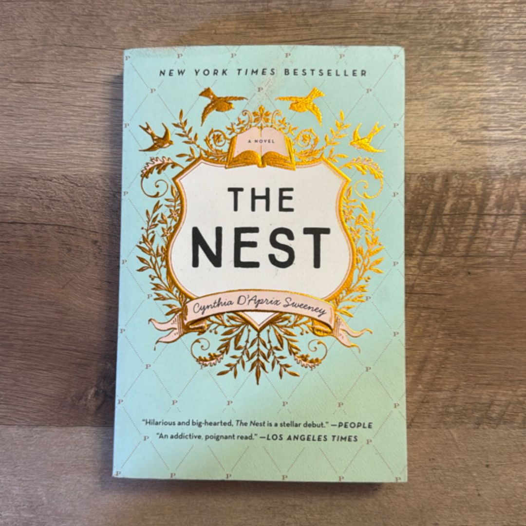 The Nest