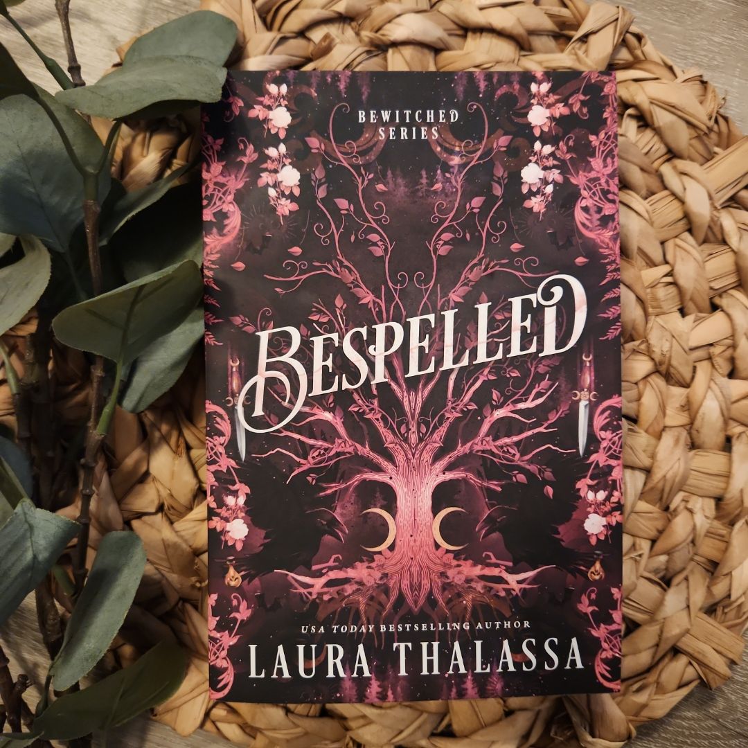 Bespelled (Deluxe Edition)