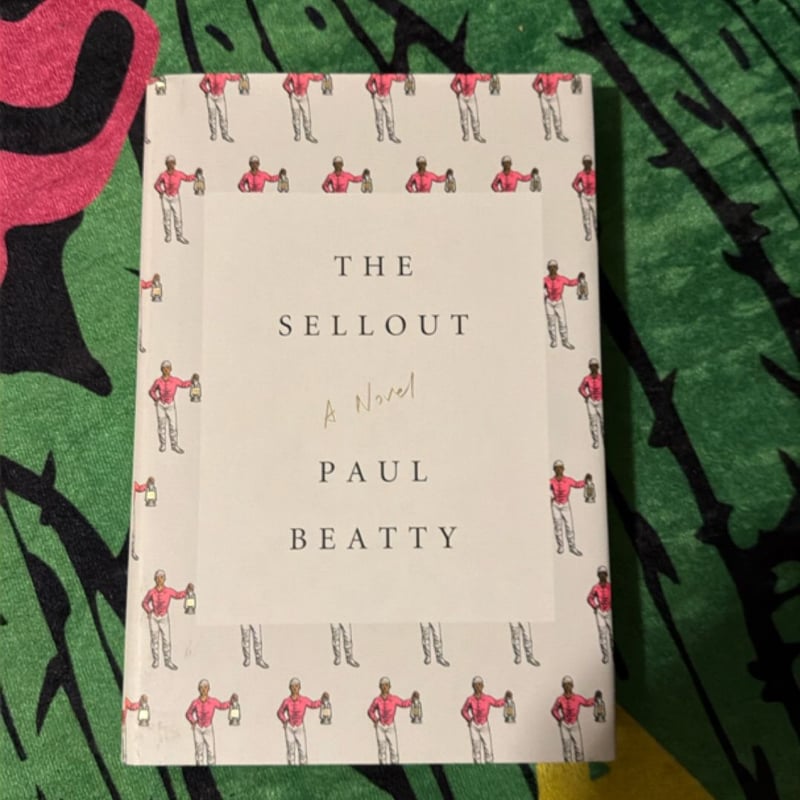The Sellout