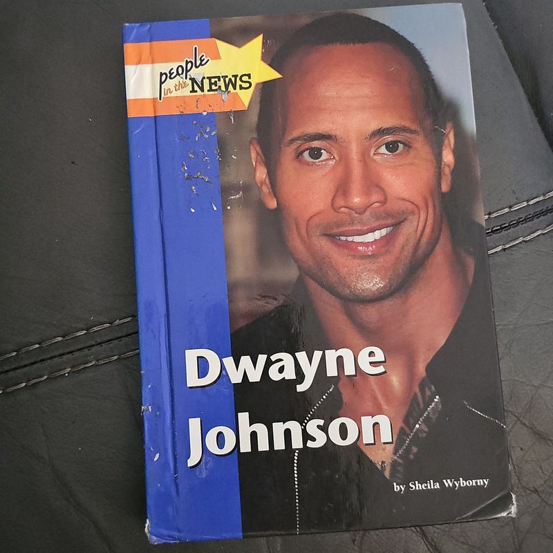 Dwayne Johnson