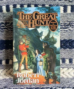 The Great Hunt