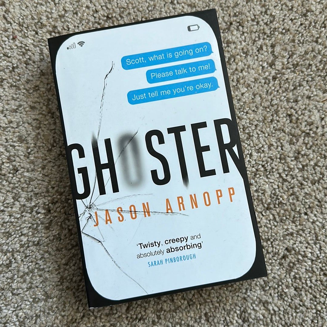 Ghoster