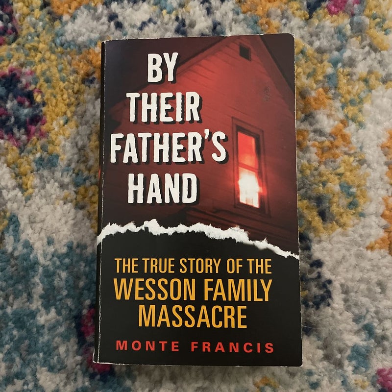 By Their Father's Hand