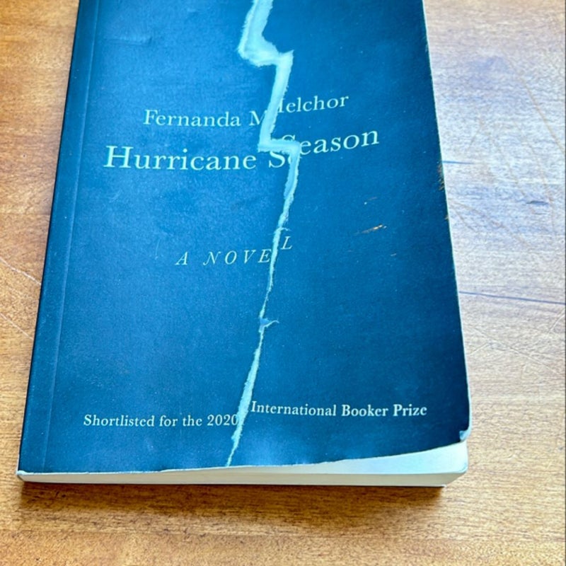 Hurricane Season