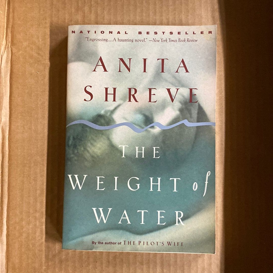 The Weight of Water