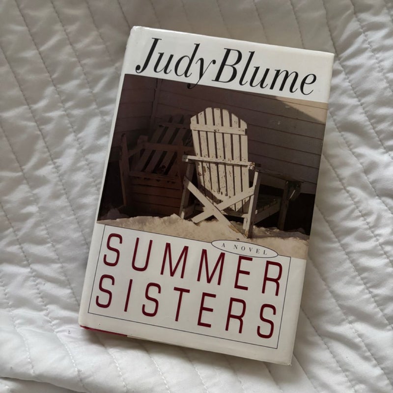 Summer Sisters
