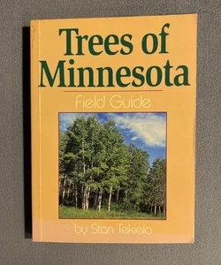 Trees of Minnesota Field Guide
