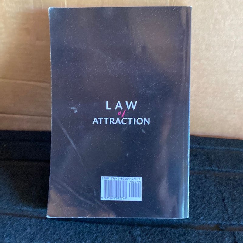 Law of Attraction 