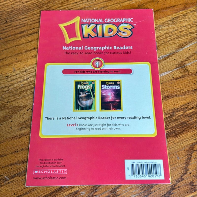 Trains National Geographic Kids 