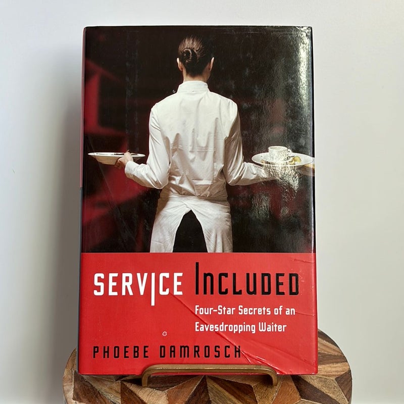 Service Included