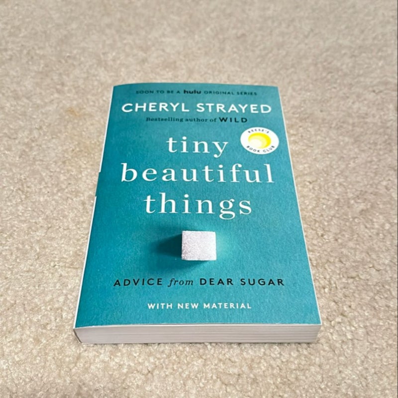 Tiny Beautiful Things (10th Anniversary Edition)