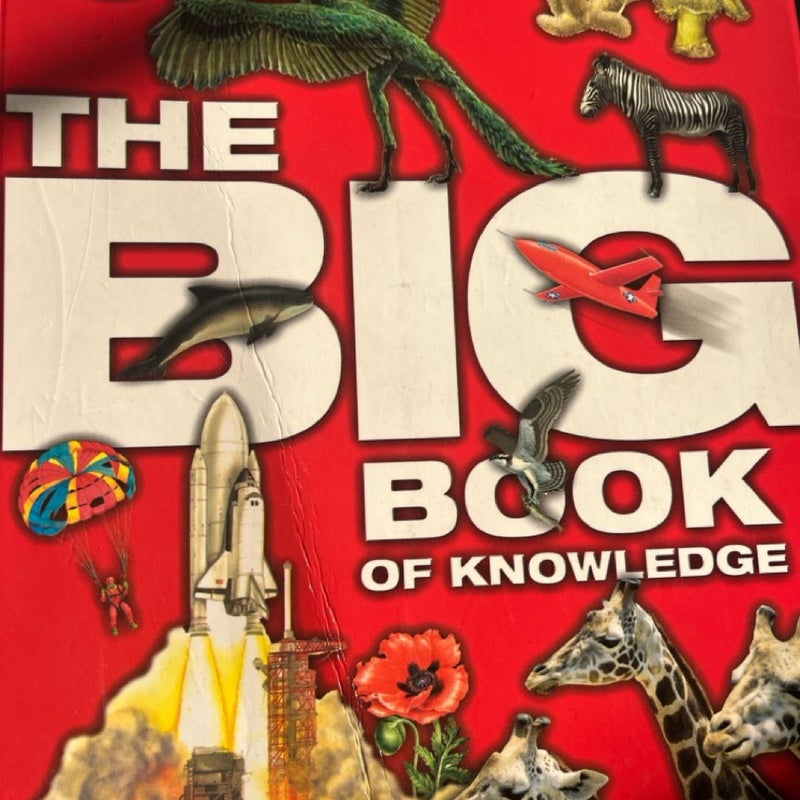 The Big Book of Knowledge