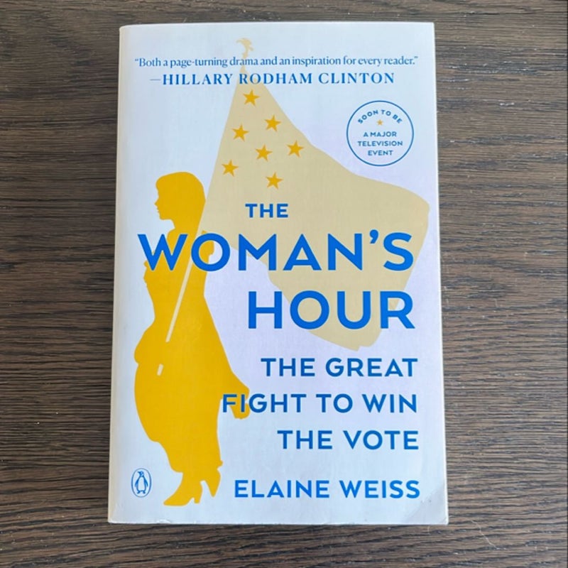 The Woman's Hour (signed)