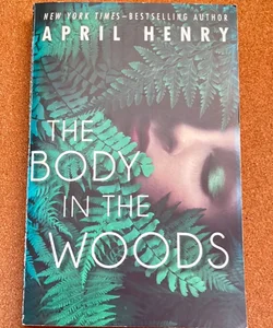 The Body in the Woods