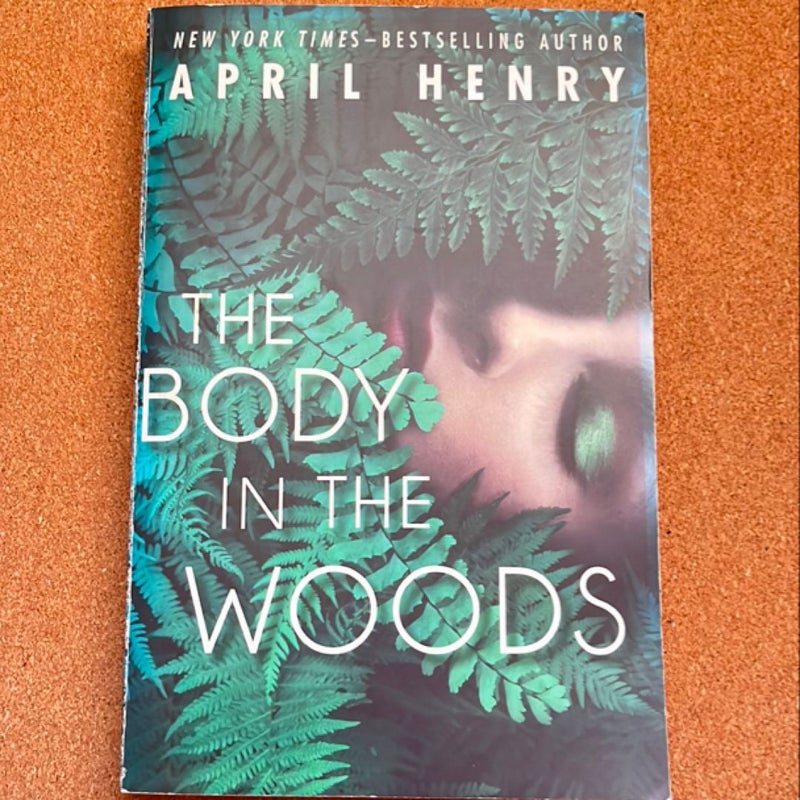 The Body in the Woods