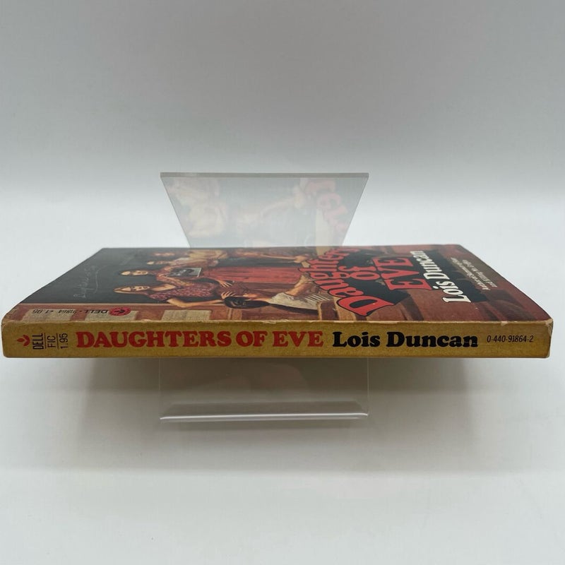 Daughters of Eve