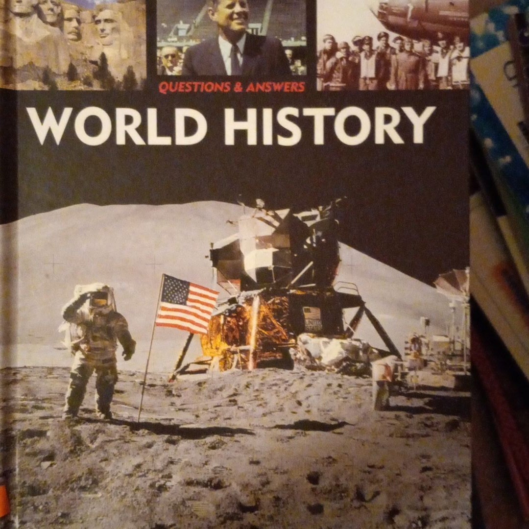 Questions and Answers about World History