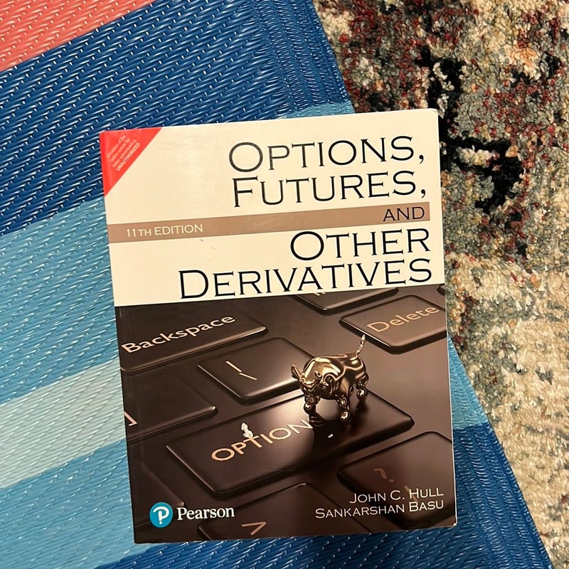 Options Furthers and Other Derivatives 