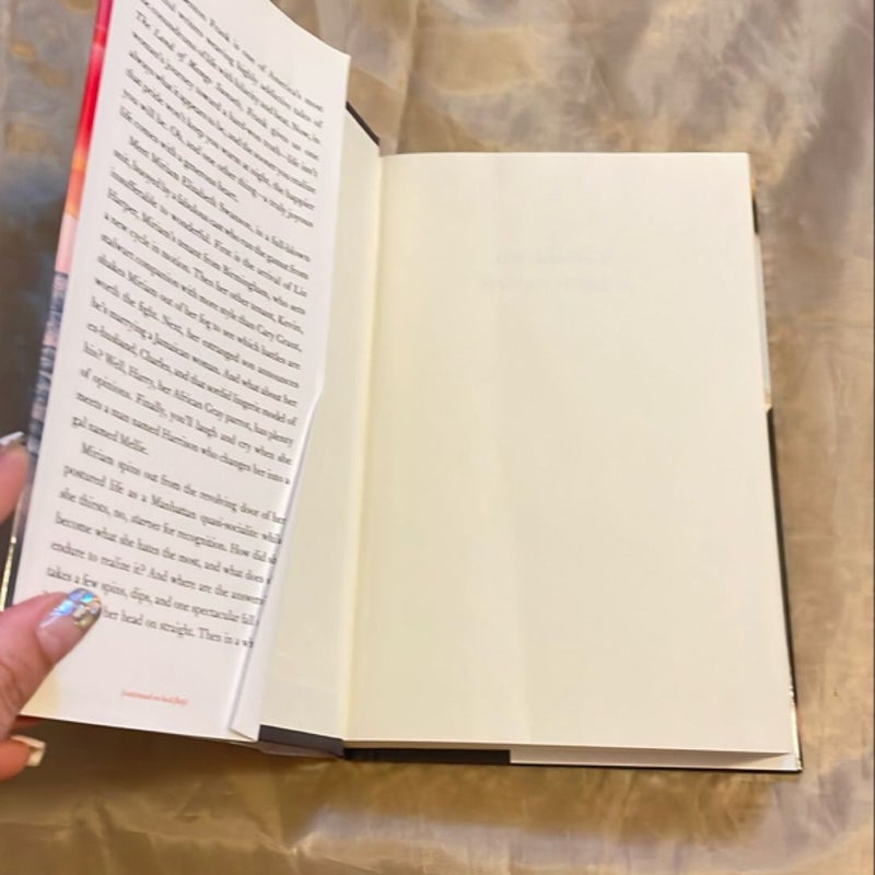 The Land of Mango Sunsets