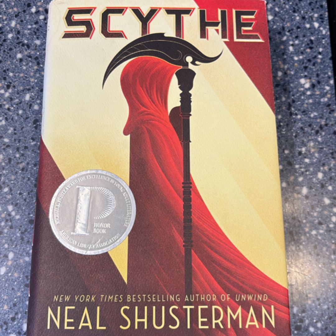 Scythe