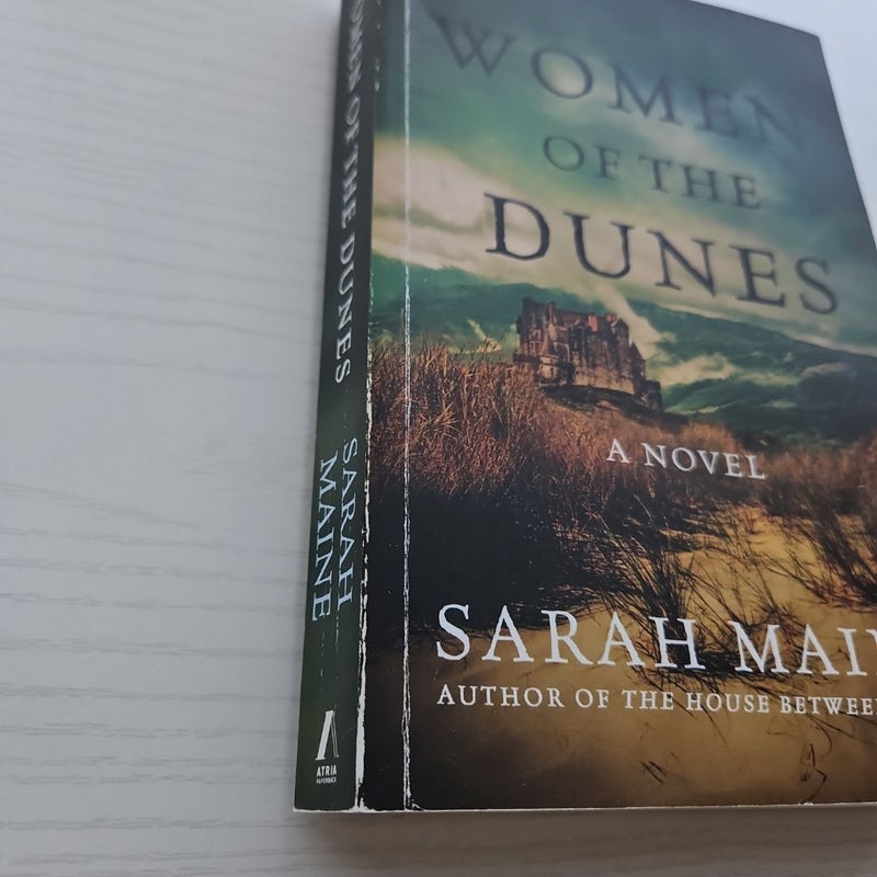 Women of the Dunes