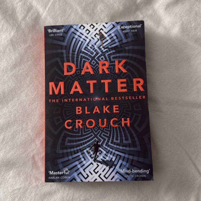 Dark Matter