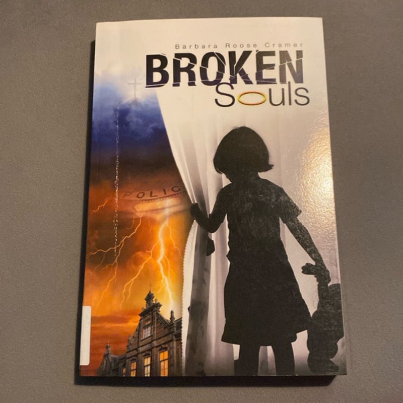 Broken Souls