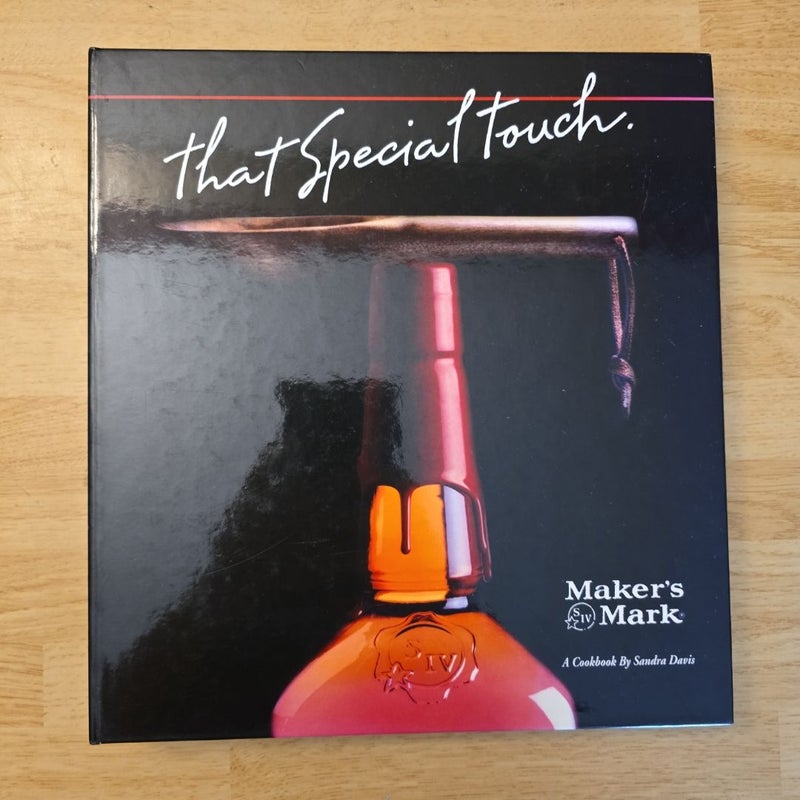 That Special Touch