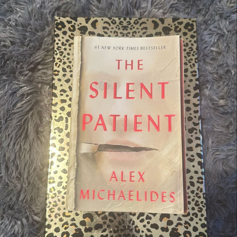 The Silent Patient