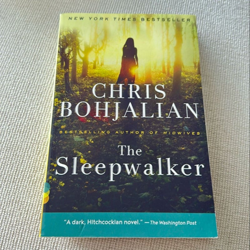 The Sleepwalker