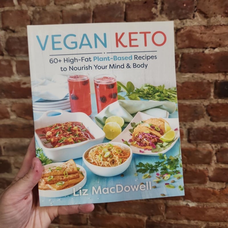 Vegan Keto