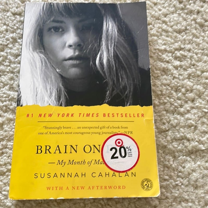 Brain on Fire
