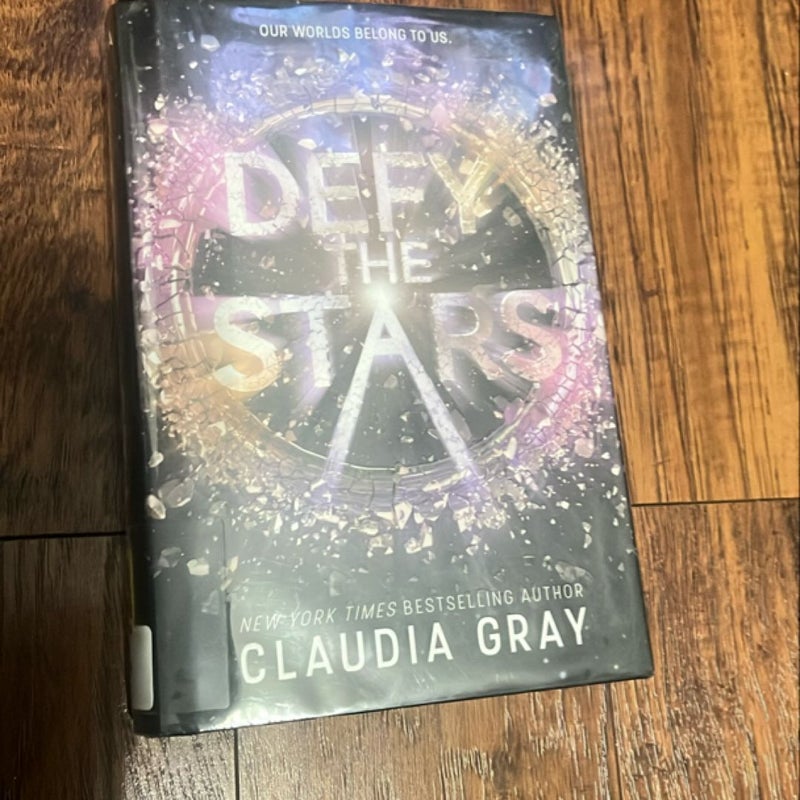 Defy the Stars