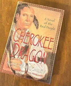 Cherokee Dragon