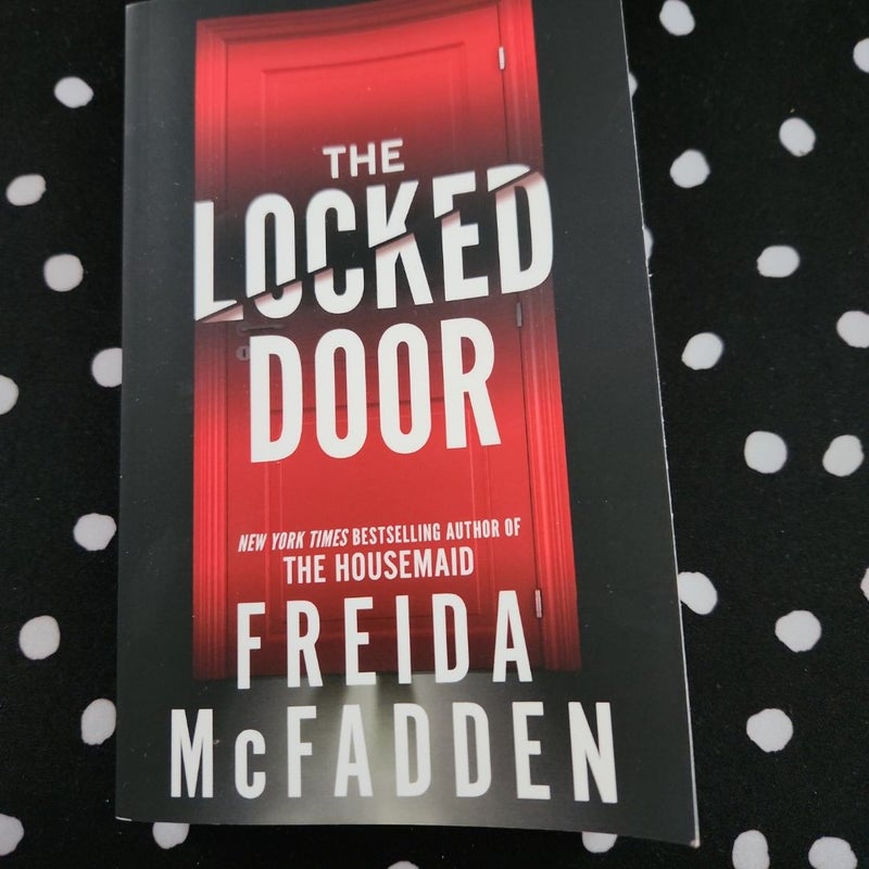 The Locked Door