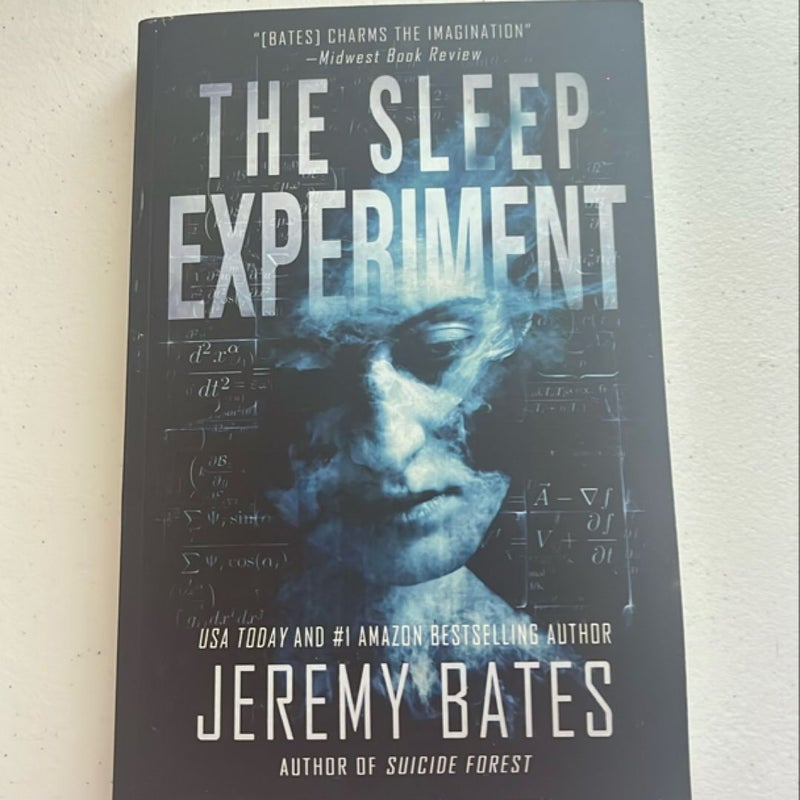 The Sleep Experiment