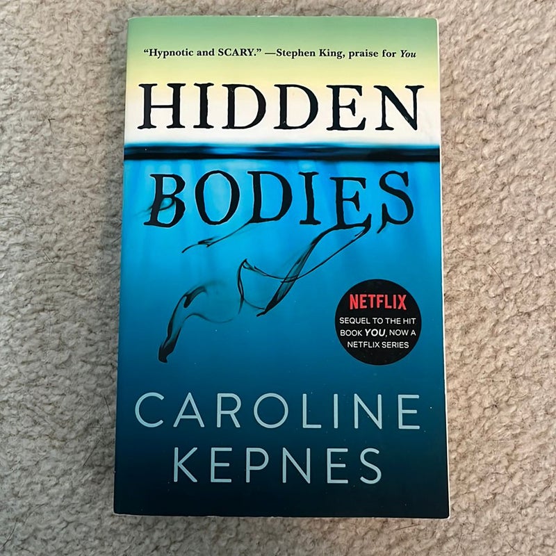 Hidden Bodies