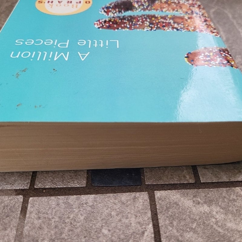 A Million Little Pieces