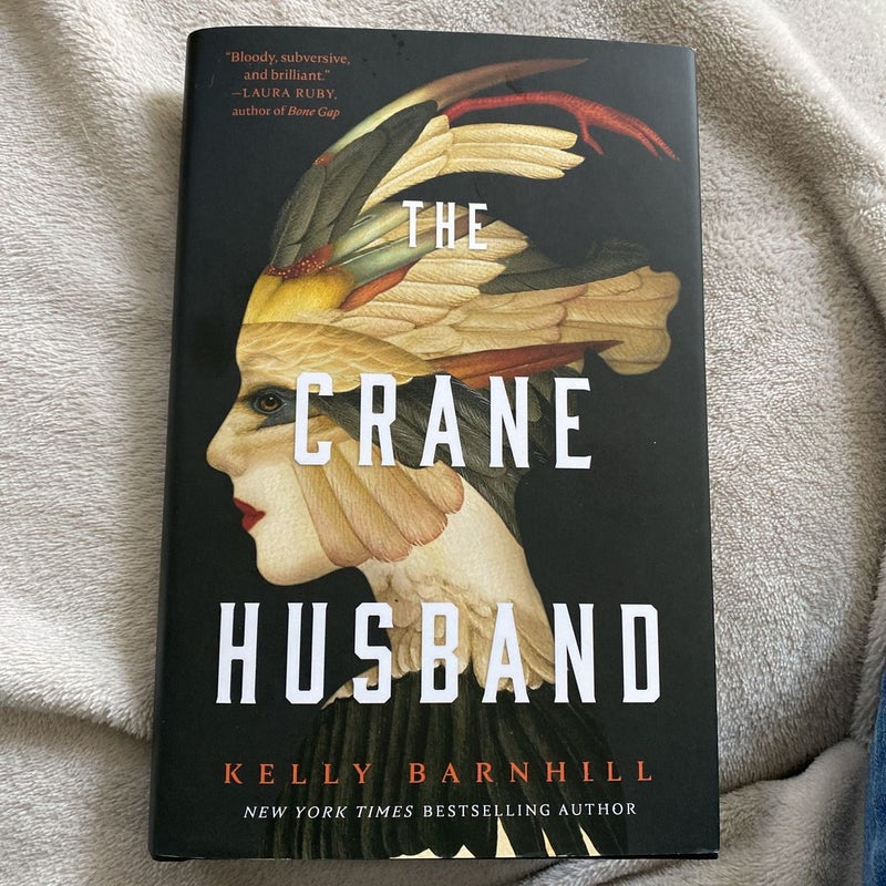 The Crane Husband