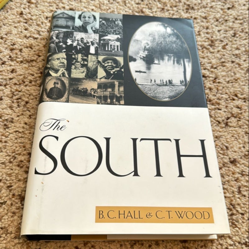 The South