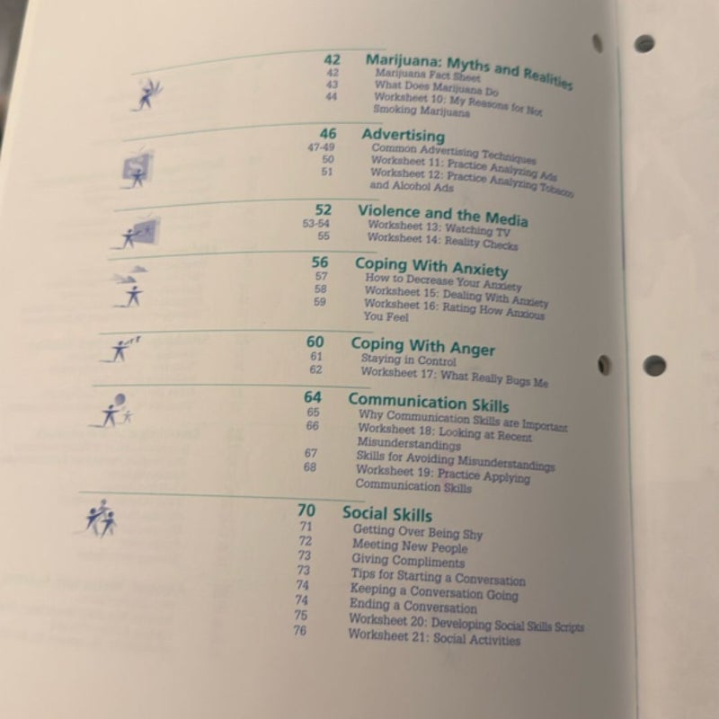 Middle School Level 1 - Student Guide
