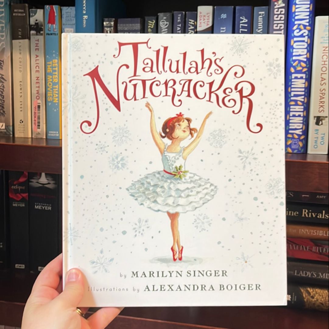 Tallulah's Nutcracker