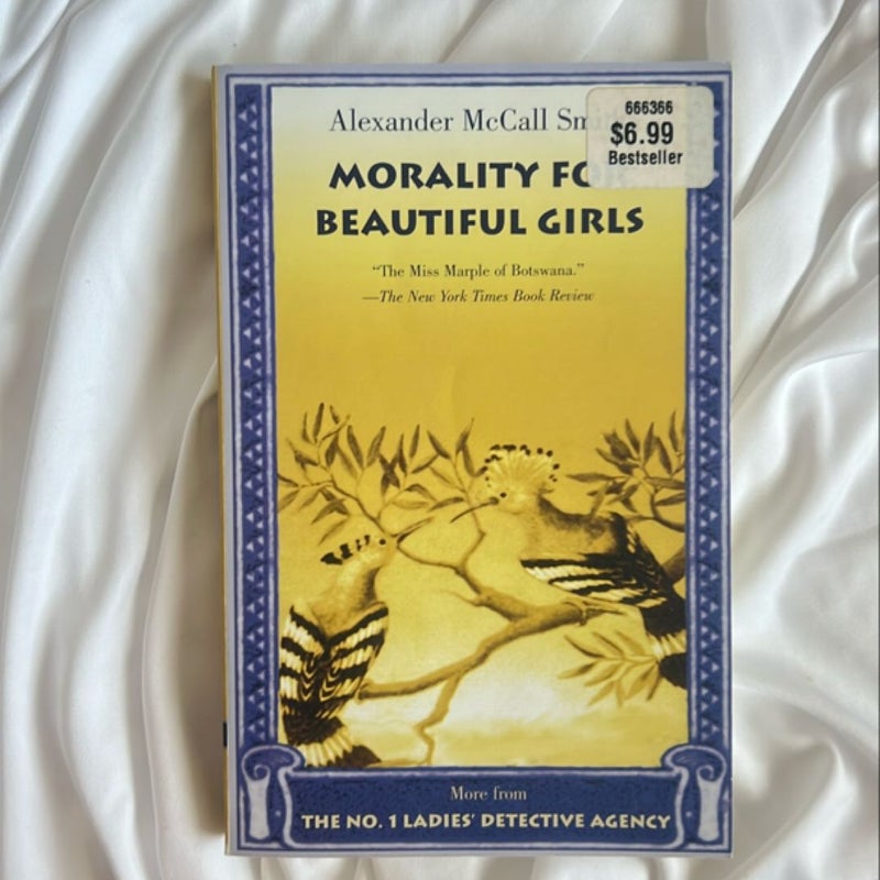 Morality for Beautiful Girls