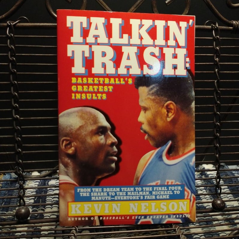 Talkin' Trash