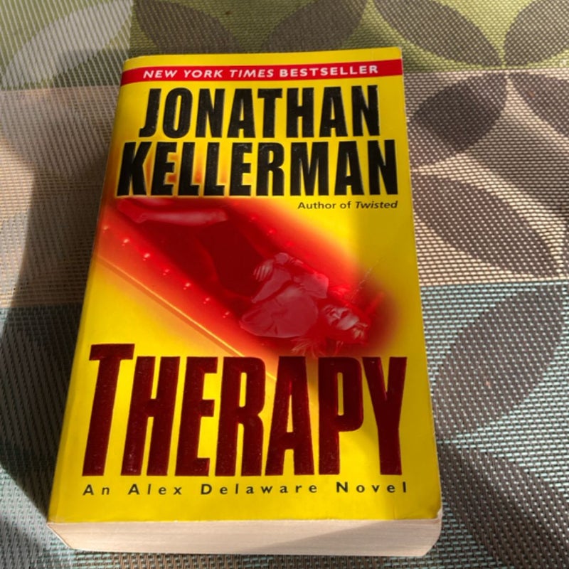 Therapy