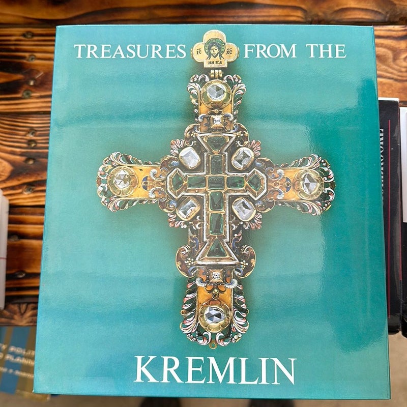 Treasures From the Kremlin 